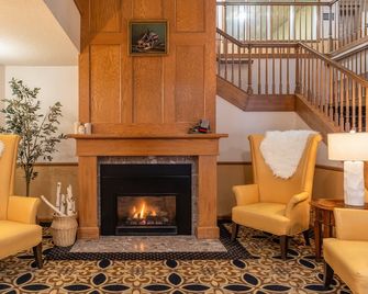 Norland Inn & Suites Roseau - Roseau
