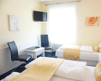 Herdegen Rooms - Self Check-in - Passau - Schlafzimmer