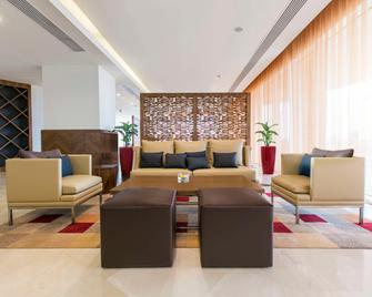 Alandalus Mall Hotel - Djedda - Lounge