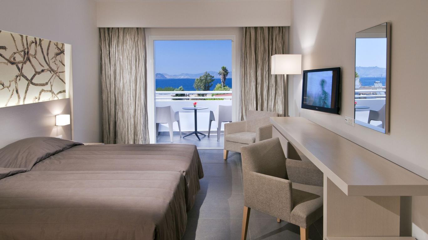 Platanista Hotel