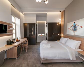 Epavli Boutique Hotel - La Canea - Habitación