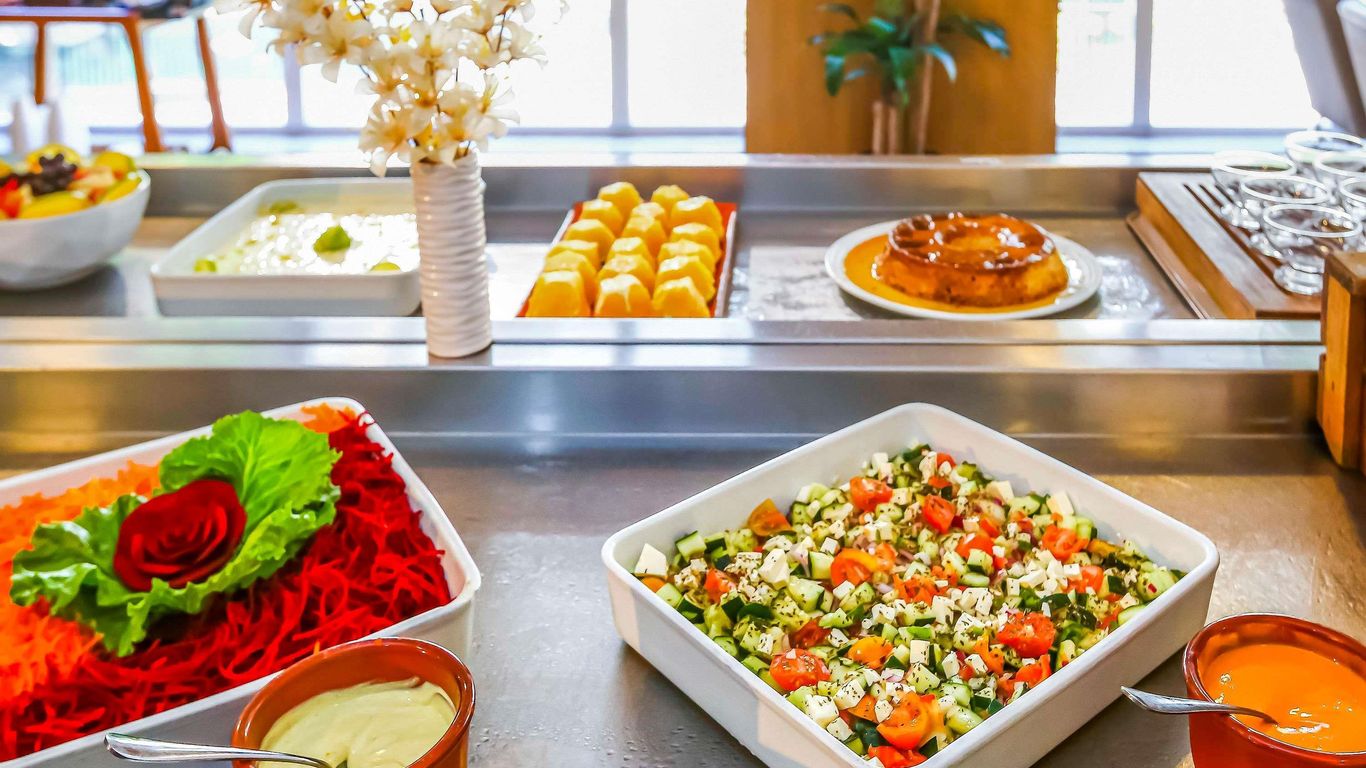 ibis Rio de Janeiro Botafogo