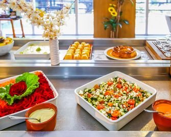 ibis Rio de Janeiro Botafogo - Rio de Janeiro - Restaurante