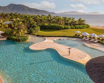 Ana Mandara Cam Ranh - Cam Ranh - Piscina