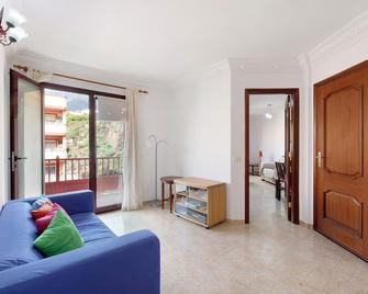 Los Girasoles - Santa Cruz de La Palma - Sala de estar