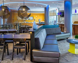 Springhill Suites Houston Nasa/Seabrook - Seabrook - Lobby