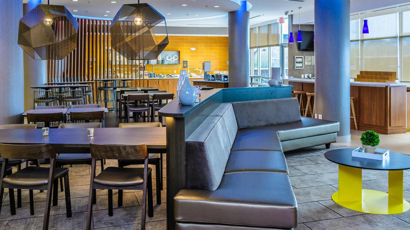 Springhill Suites Houston Nasa/Seabrook