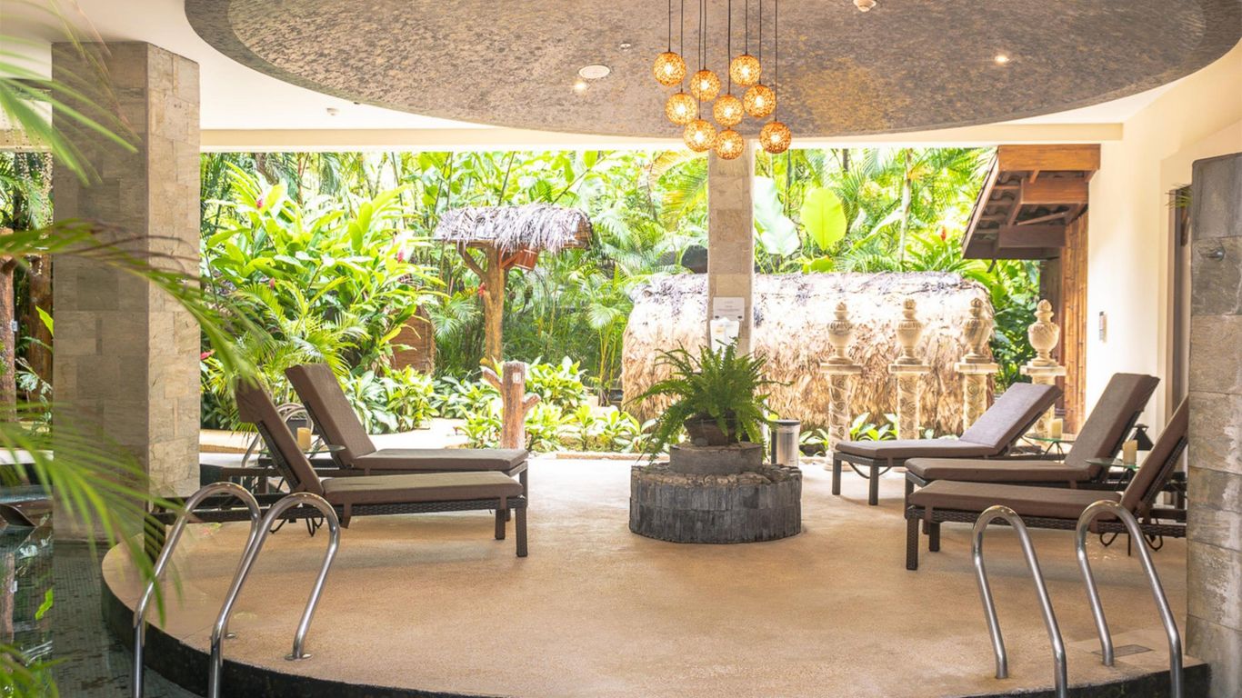 The Royal Corin Thermal Water Spa & Resort - Adults Only