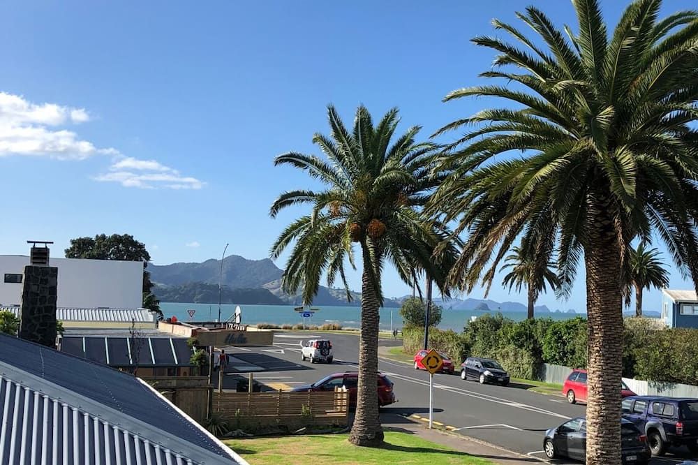The Publican's Palace - Whitianga - Cảnh ngoài trời