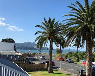 The Publican's Palace - Whitianga - Udsigt