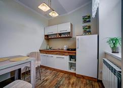 Apartamenty - Przemysl - Keuken