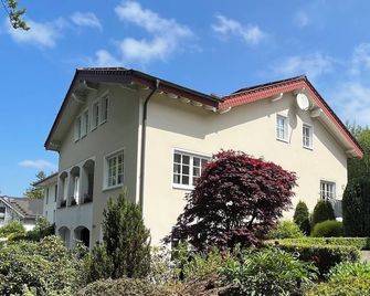 Scheppes Auszeit - Wenden - Toà nhà