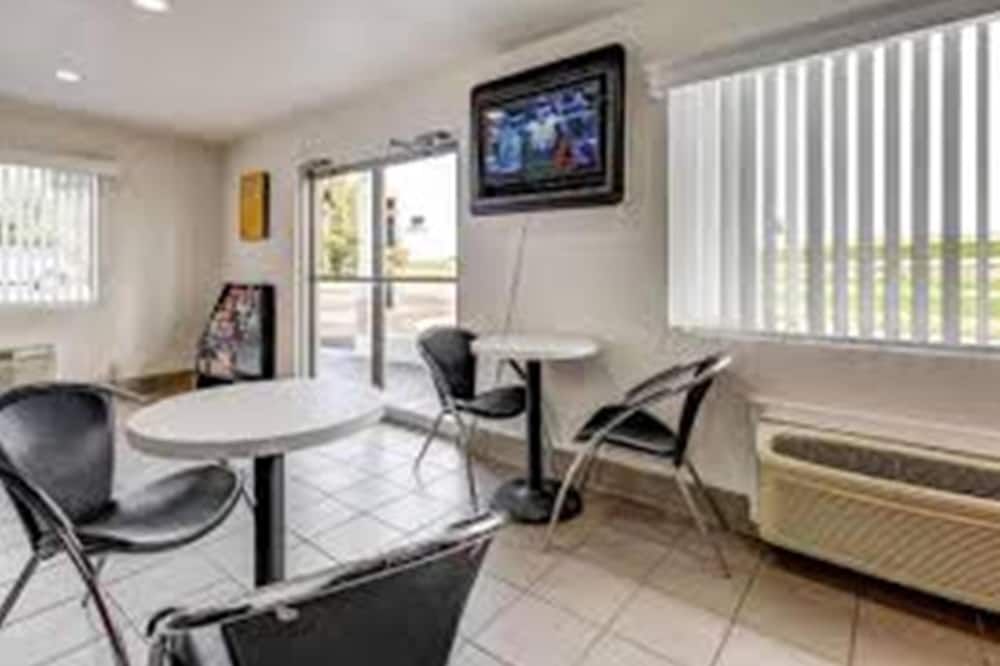 Motel 6-Bellmead, Tx - Waco - Bellmead