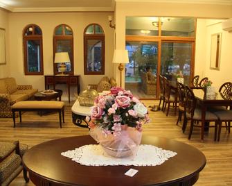 Adrasan la Casita Boutique Hotel - Adrasan