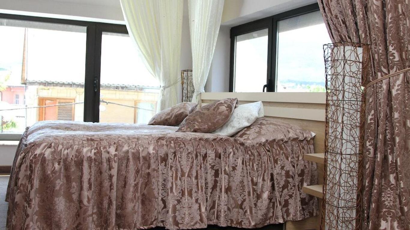 Irish Hotel