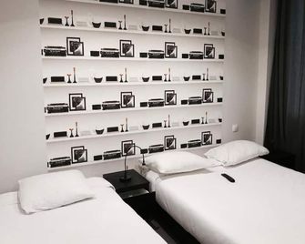 Hotel Beausejour - Marseille - Chambre