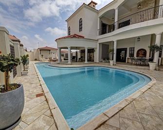 Lagoon Suites Boutique Hotel - Walvis Bay - Pool