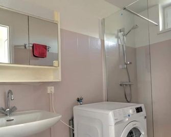 Villa Joanny - Fleurie - Fleurie - Bathroom