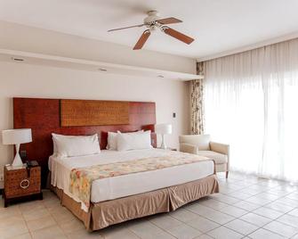 Sauípe Resorts Ala Terra - Costa do Sauipe - Schlafzimmer
