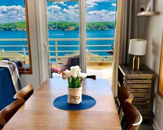 The best lake view in Ozark. - Lake Ozark - Dining room
