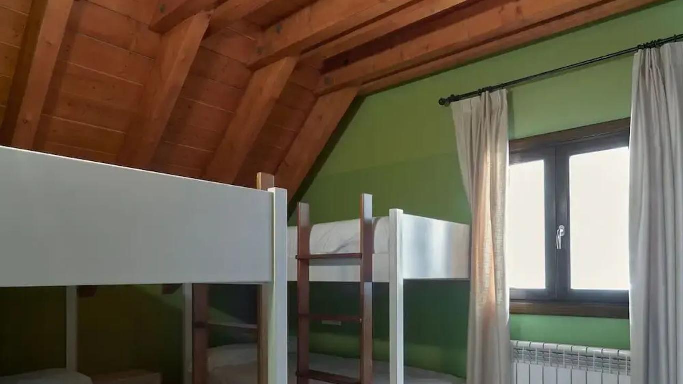 Apartahotel Tres Quiñones
