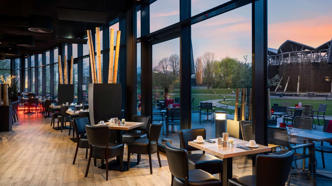 elaya hotel kevelaer