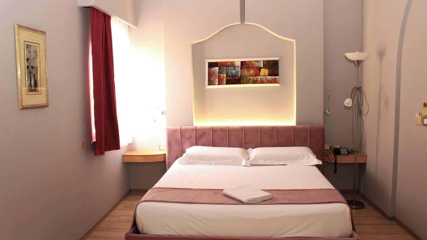 Theranda Boutique Hotel