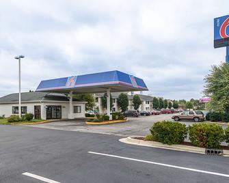 Motel 6 Kokomo, IN - Kokomo - Gebouw