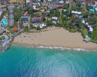Sea Breeze Hotel - Sosúa - Басейн