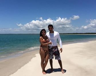 Live your dreams at Casa Resort - Vera Cruz