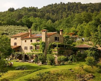 Bolara 60: the Cottage - Grožnjan