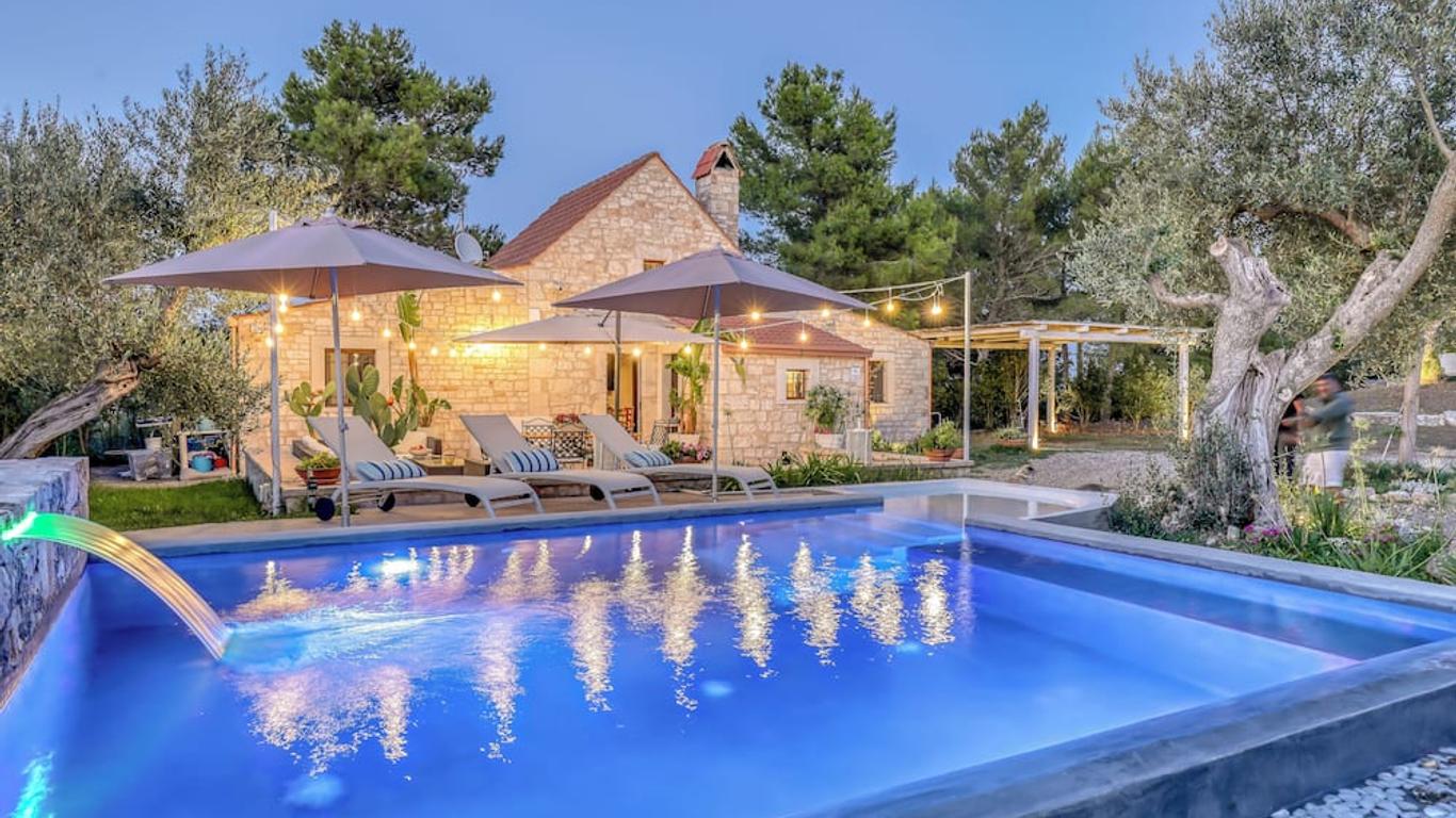 Trulli Terra Magica