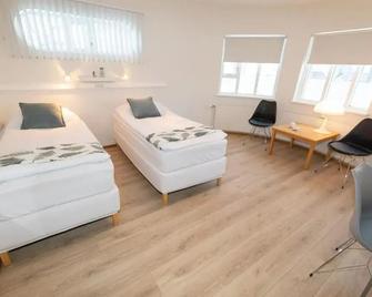 Akureyri Hostel - Akureyri - Habitación