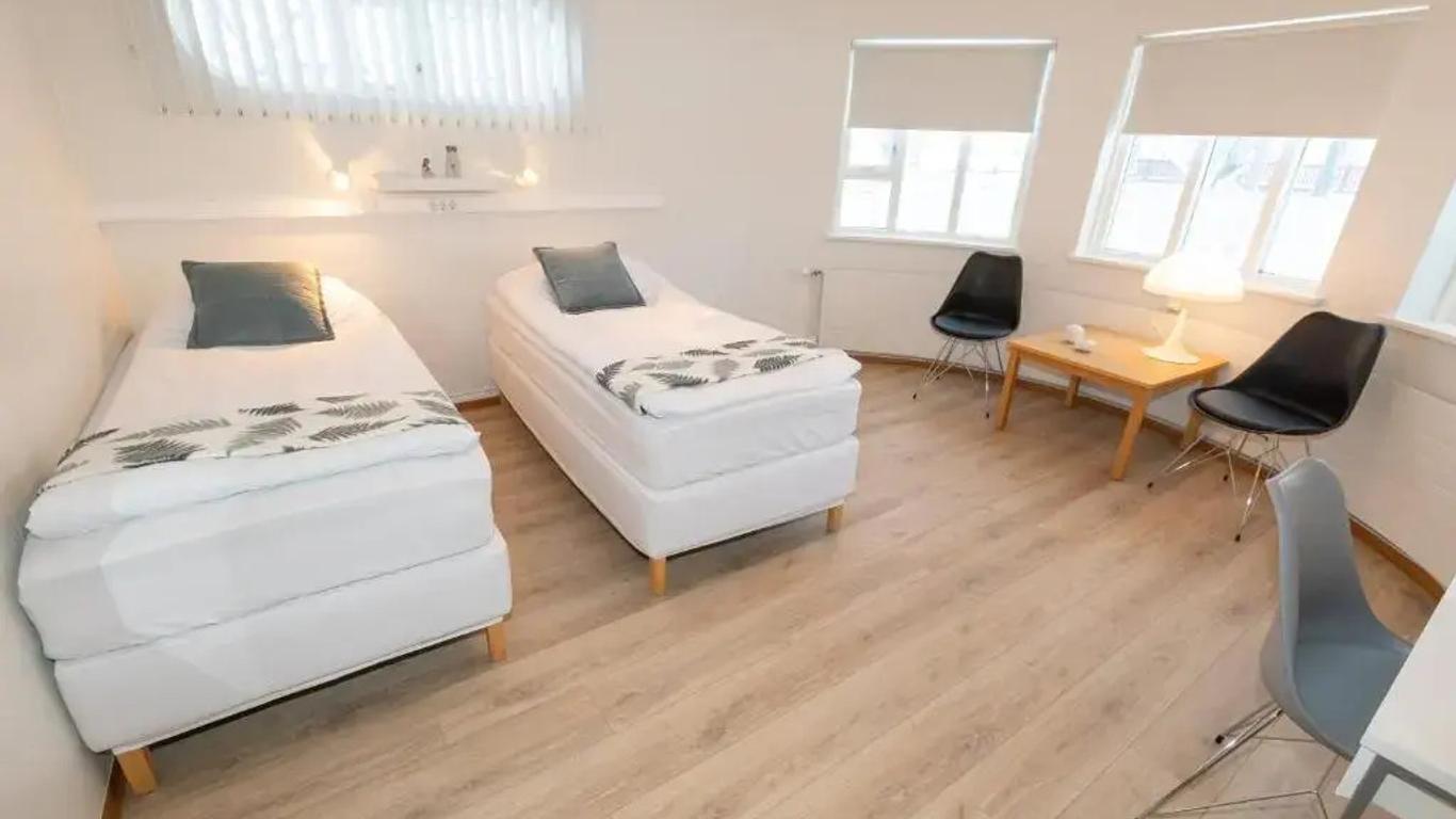 Akureyri Hostel
