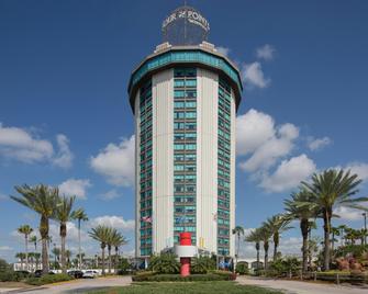 Four Points by Sheraton Orlando International Drive - Orlando - Building