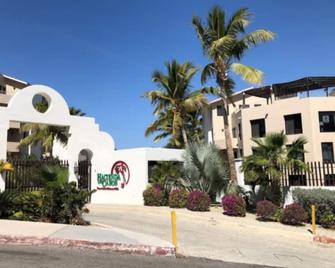 2 Bed/ 2Bath - San José del Cabo - Byggnad