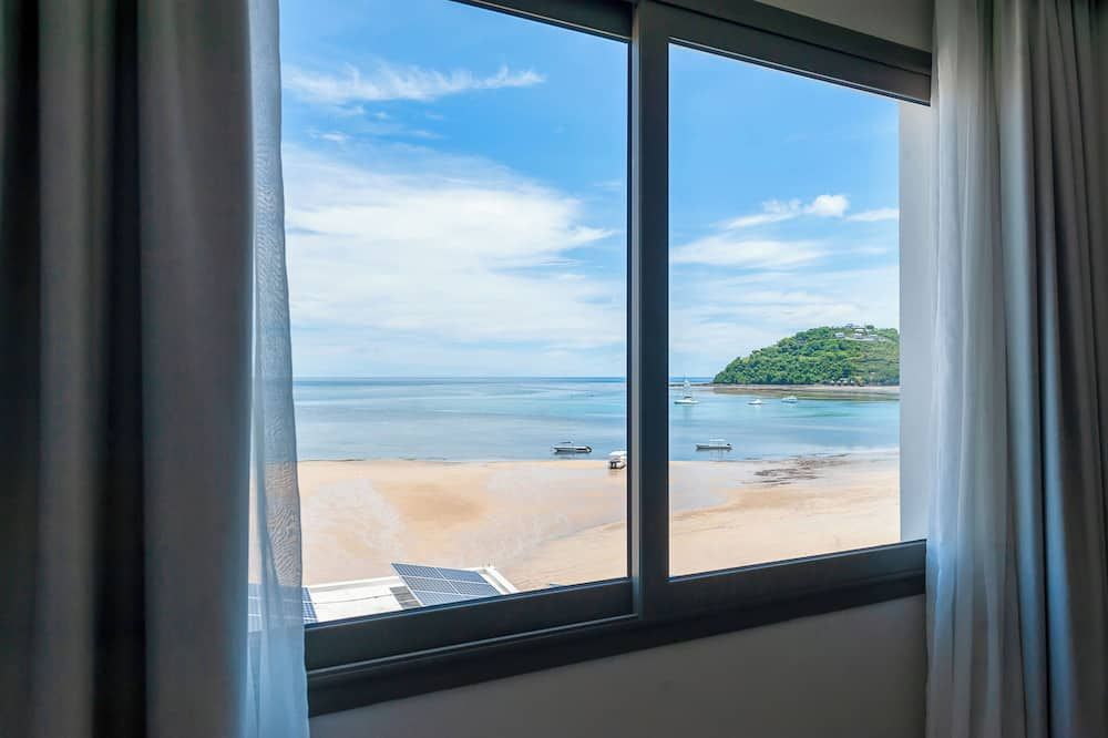 إيزيل هوتل نوس ي بٕ - نوسي بي - شرفة