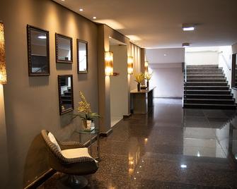 Hotel Maximus Business - Ji-Paraná - Lobby