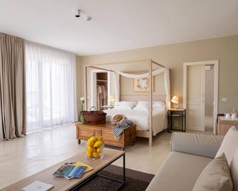 Furnirussi Tenuta - Carpignano Salentino - Habitación