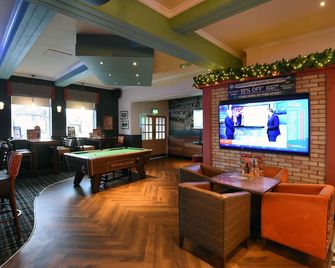 Royal Oak by Greene King inns - Birkenhead - Bar