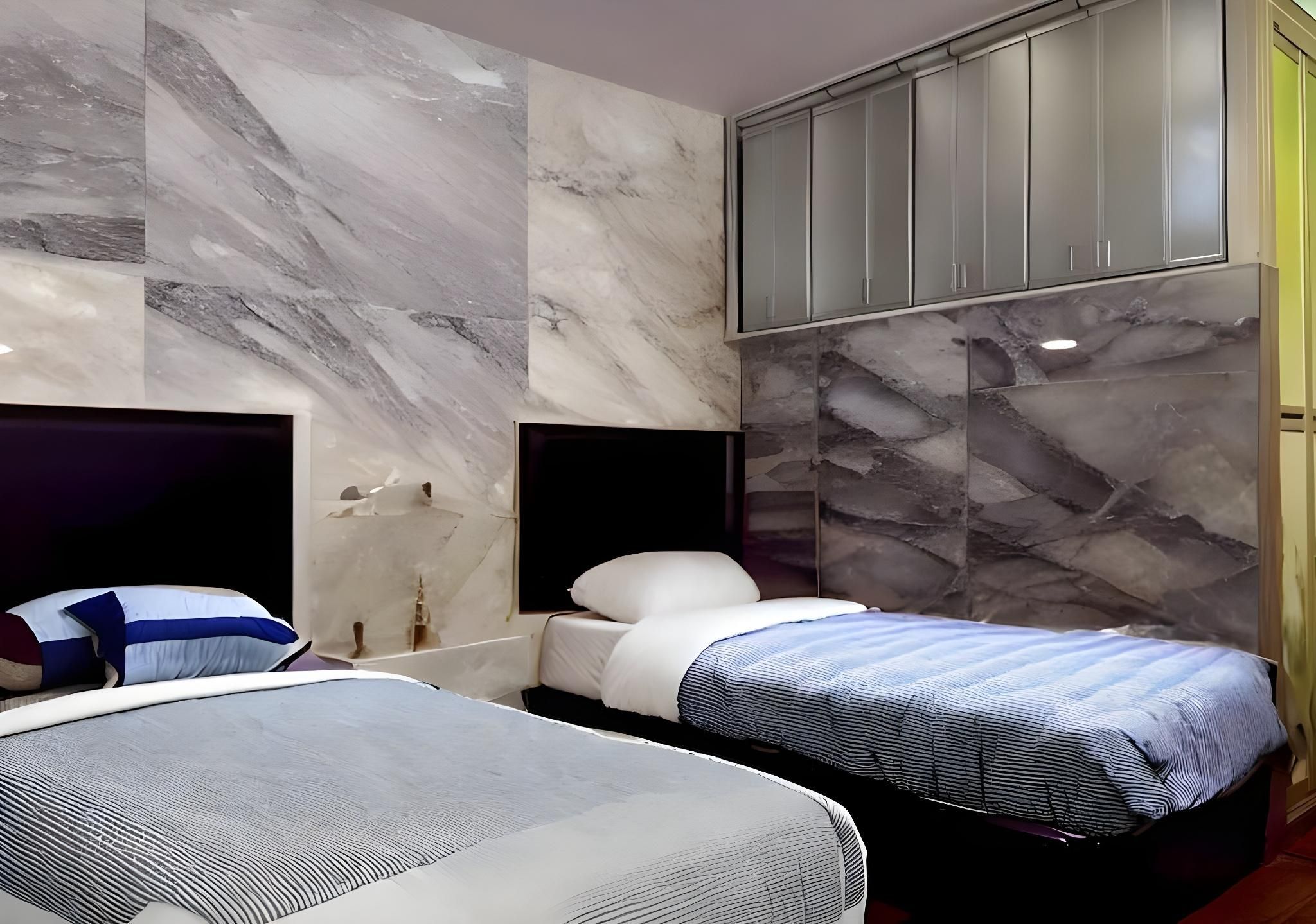 Intime Hotel Kuchai Lama Kuala Lumpur