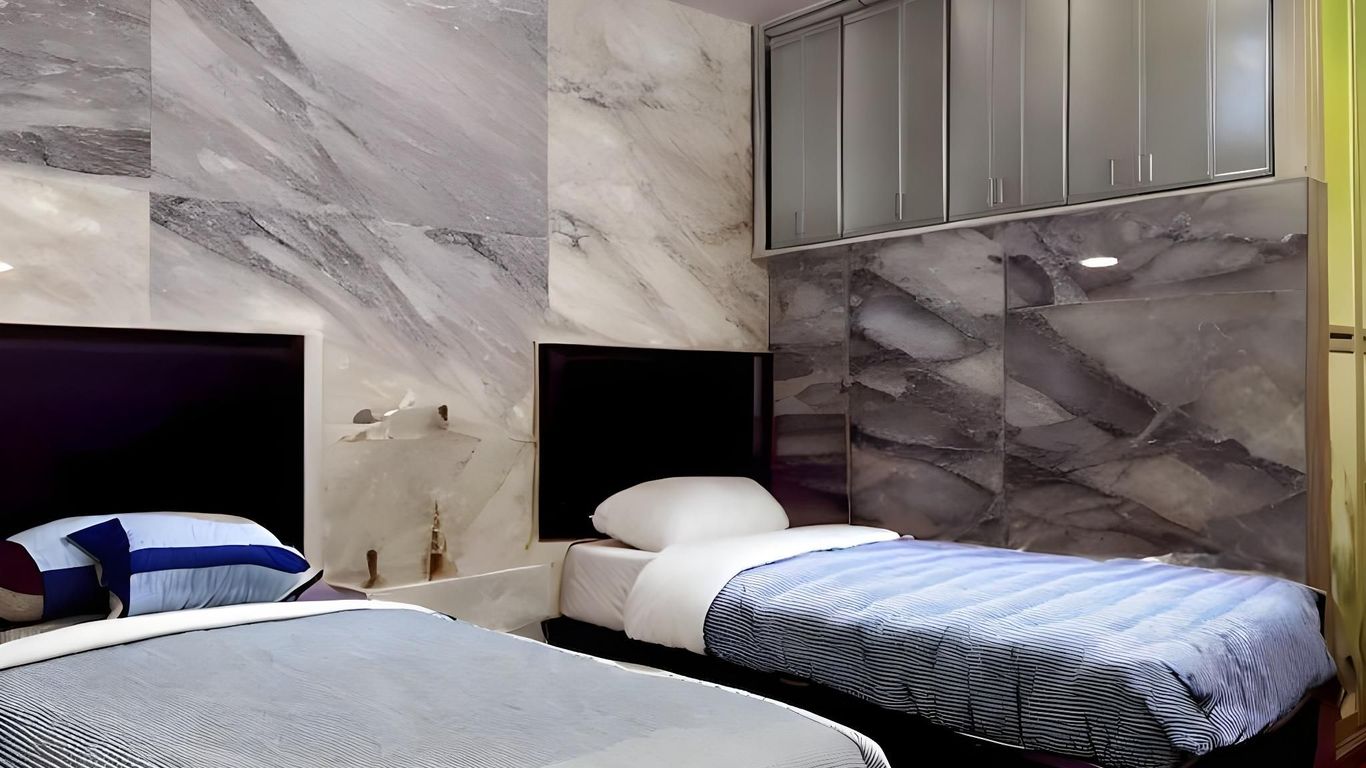 Intime Hotel Kuchai Lama Kuala Lumpur