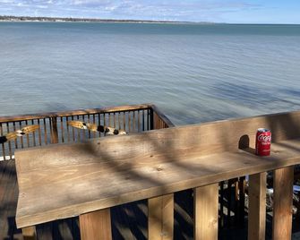 WaterEdge’s Nest - Nanticoke - Balcón