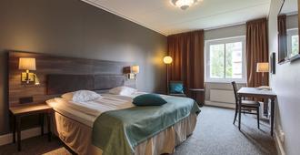 Clarion Collection Hotel Uman - Umeå - Κρεβατοκάμαρα