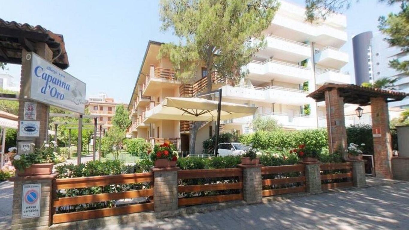 Hotel Capanna D'Oro