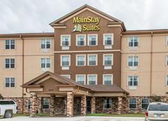 MainStay Suites - Cotulla - Edifício
