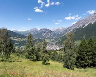 Italianway - Ciuk 11 - Bormio