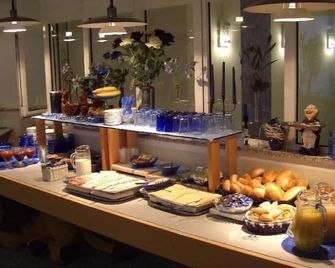 Hotel Herian - Vaterstetten - Buffet