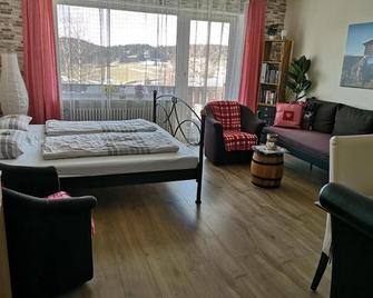 Ferienwohnung Ausblick - Missen-Wilhams - Habitación