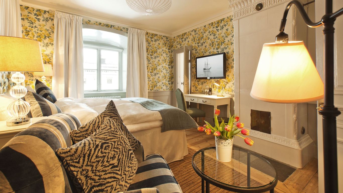 Rosersbergs Slottshotell